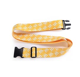 Luggage Straps