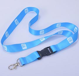 Business Lanyards