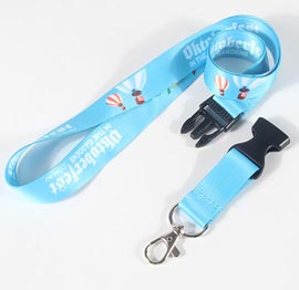 Event Lanyards