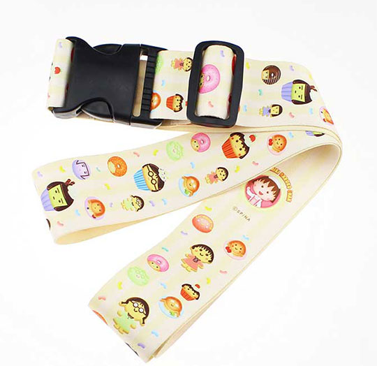 Luggage Strap