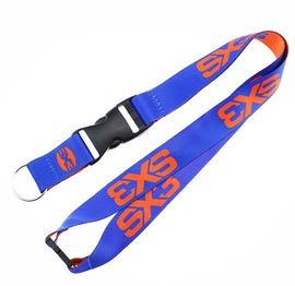 sports lanyard