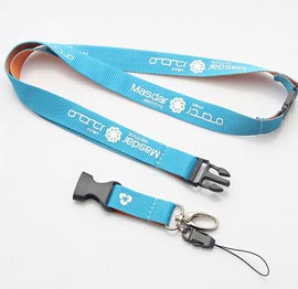 team lanyard