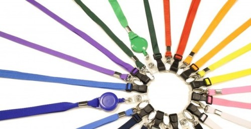 ColourfulLanyards