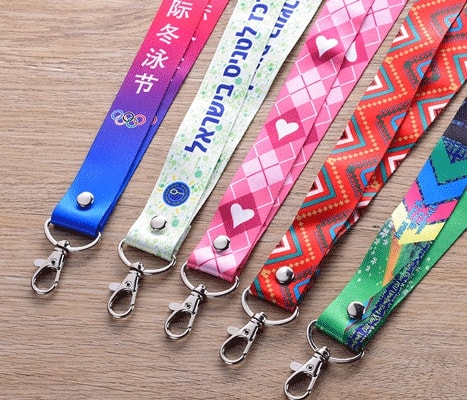 What to Put on A Lanyard? - 4inlanyards blog