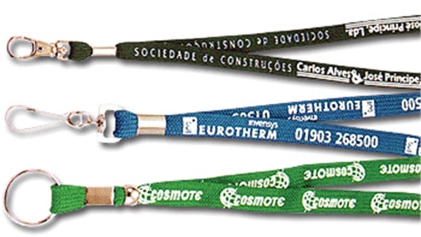 ilanyards tubular lanyards image1