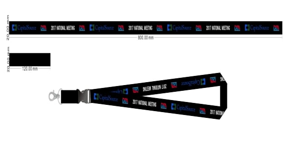 lanyards design