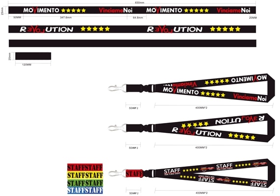 lanyards design2