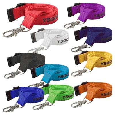 promotional lanyards