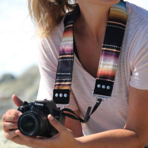 camera straps