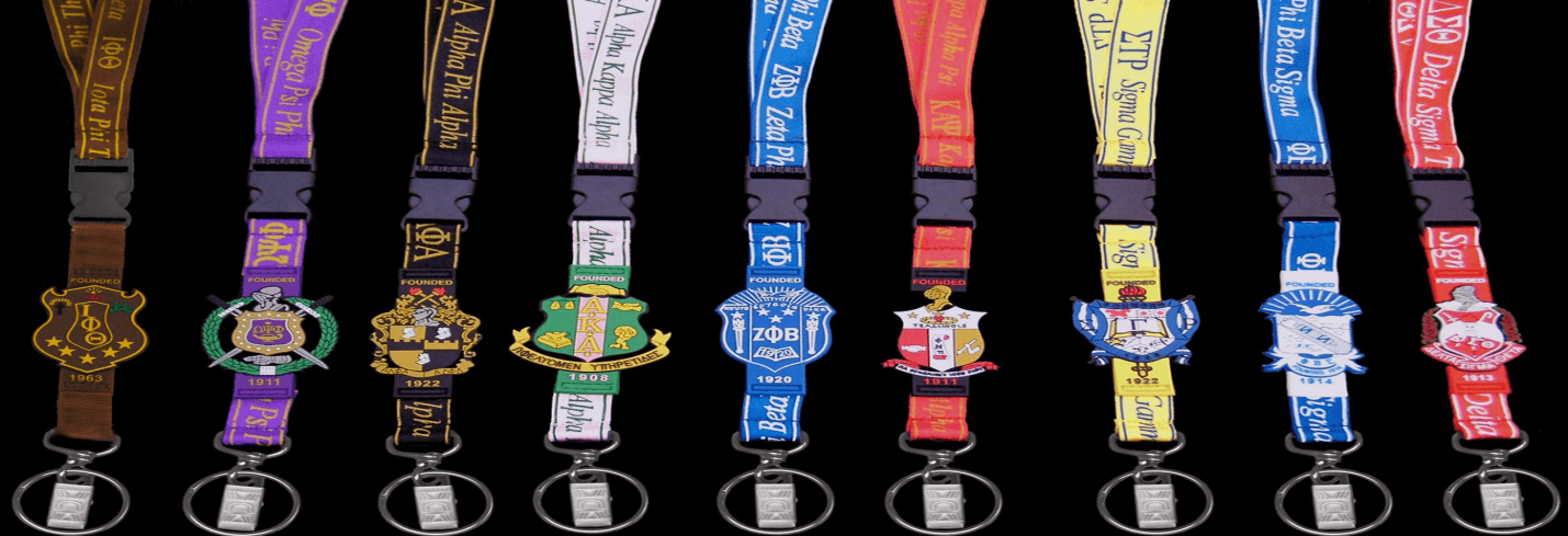 vip lanyards