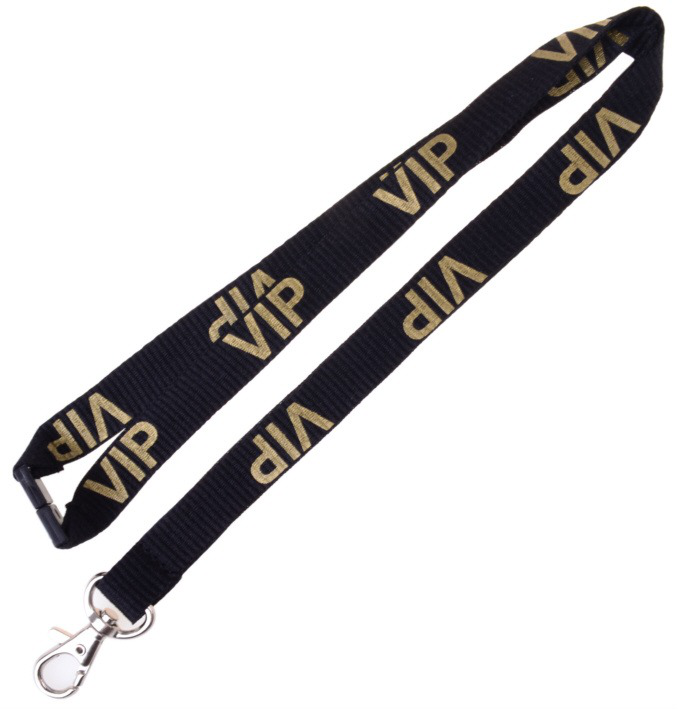 vip lanyards