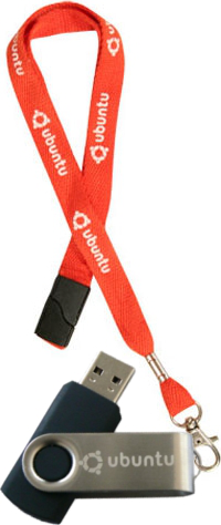 vip lanyards for USB
